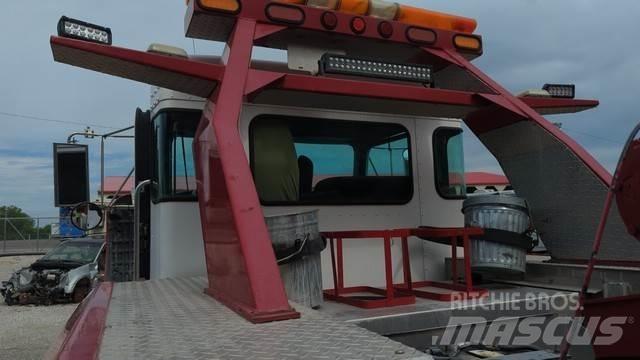 Kenworth T370 Diger kamyonlar