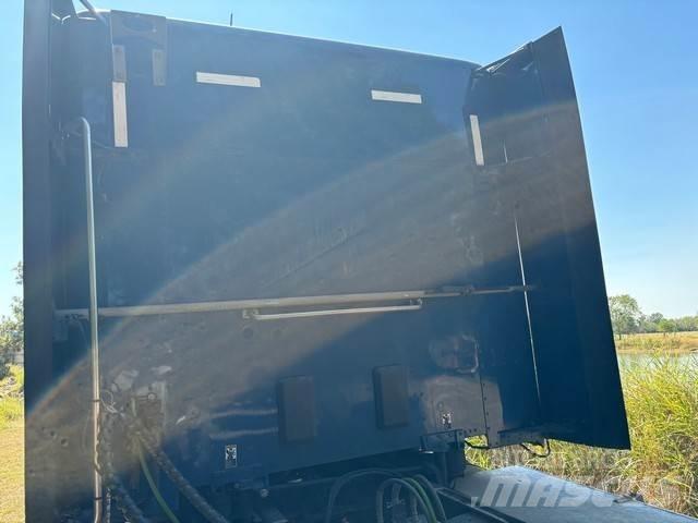 Kenworth T680 Çekiciler