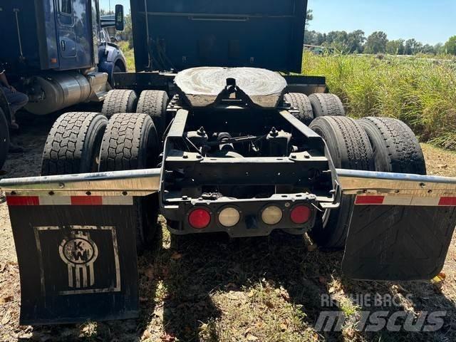 Kenworth T680 Çekiciler