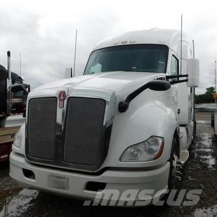 Kenworth T680 Çekiciler