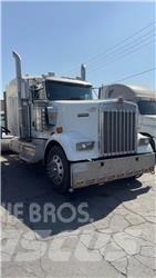Kenworth W900 Çekiciler