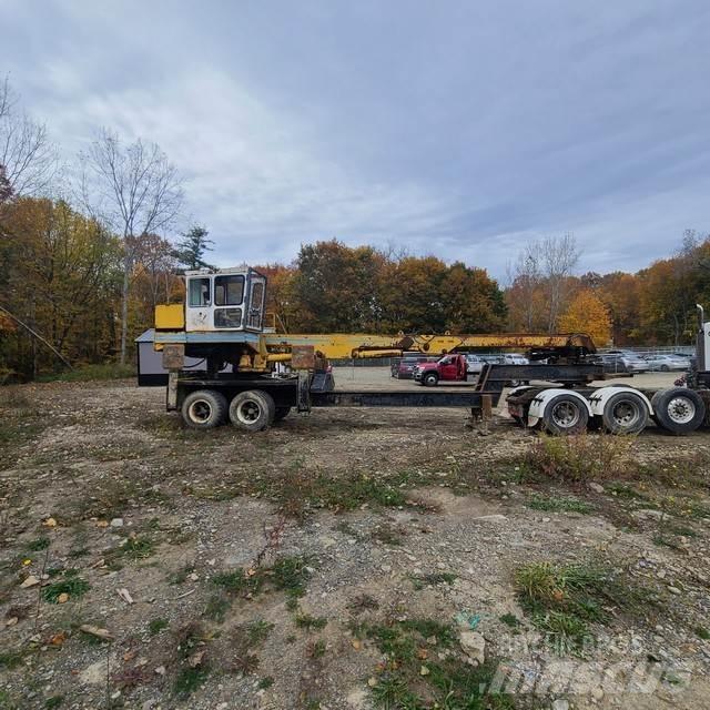Peerless 2170B Diger