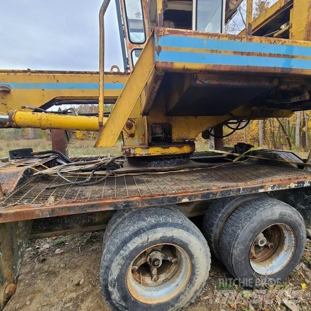Peerless 2170B Diger