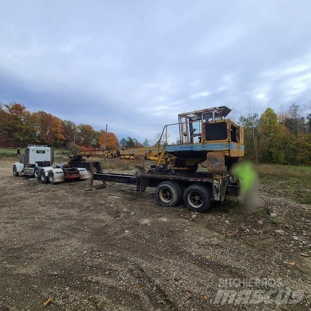 Peerless 2170B Diger
