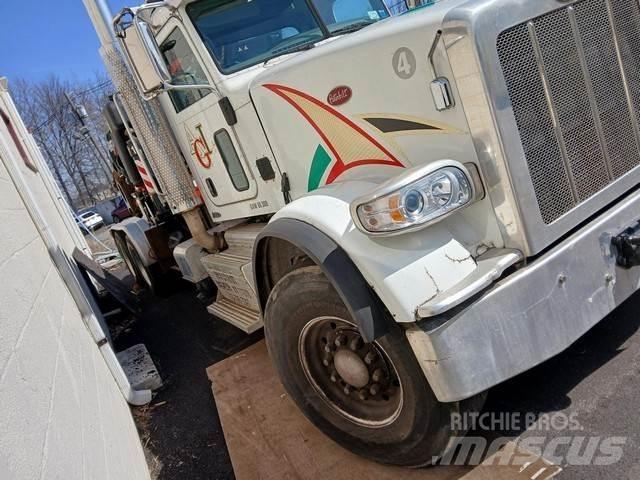 Peterbilt 367 Diger kamyonlar