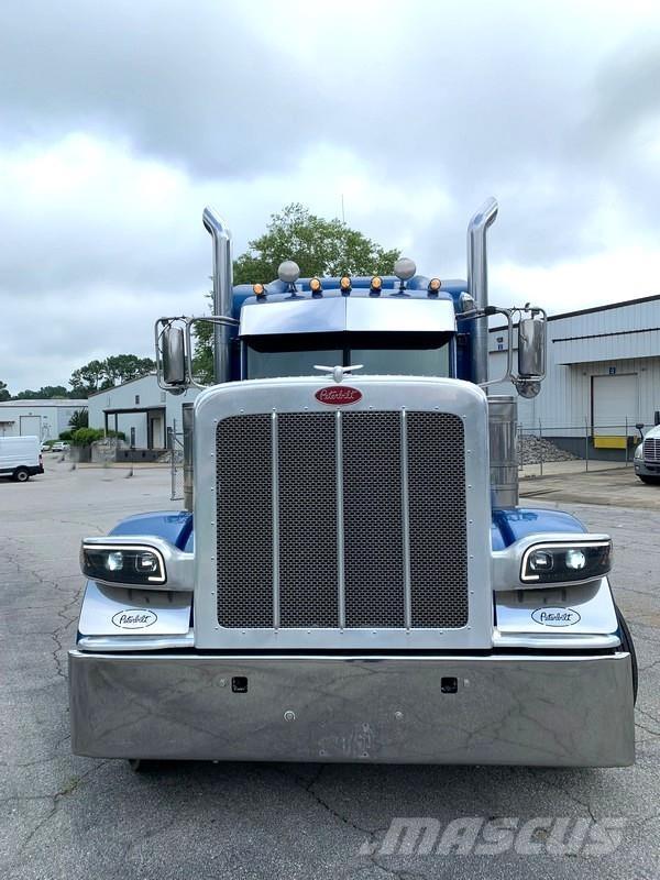 Peterbilt 389 Çekiciler