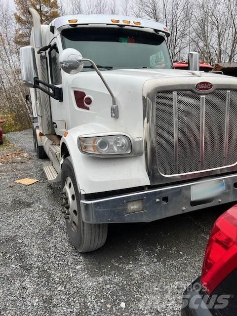 Peterbilt 567 Çekiciler