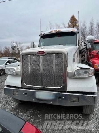 Peterbilt 567 Çekiciler