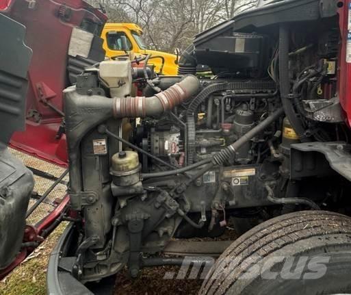 Peterbilt 579 Çekiciler