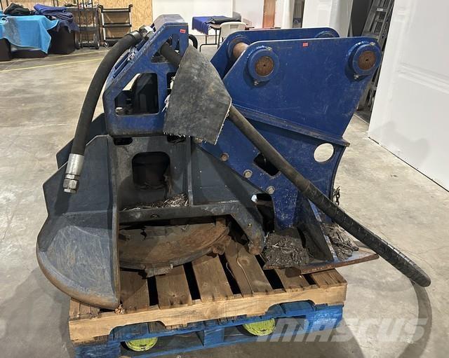  Promac RXM36080B Diger