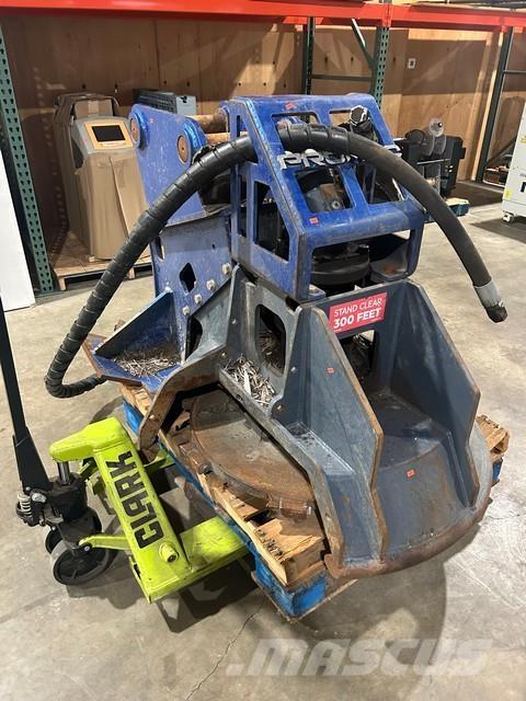  Promac RXM36080B Diger