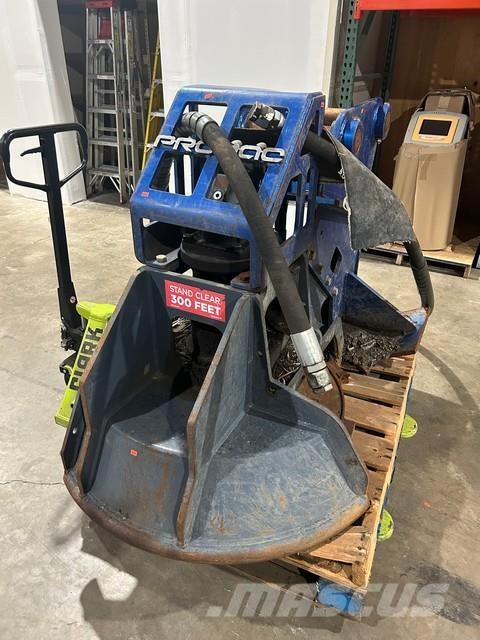  Promac RXM36080B Diger