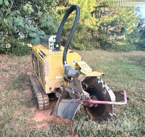 Rayco RG165T-R Diger