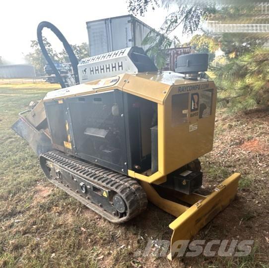 Rayco RG165T-R Diger
