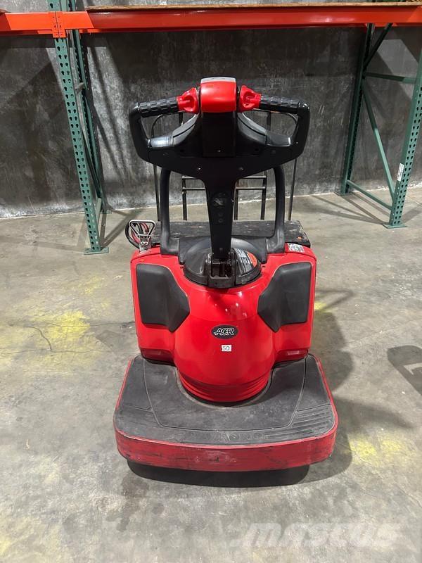 Raymond 8410 Digerleri