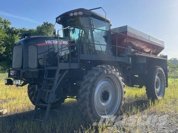  RBR Vector 300 Traktörler