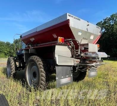  RBR Vector 300 Traktörler