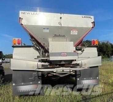  RBR Vector 300 Traktörler