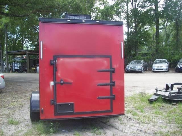 Spartan Cargo Diger çekiciler