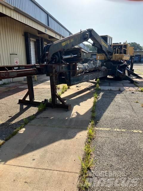 Tigercat 244 Diger