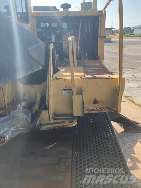 Tigercat 244 Diger