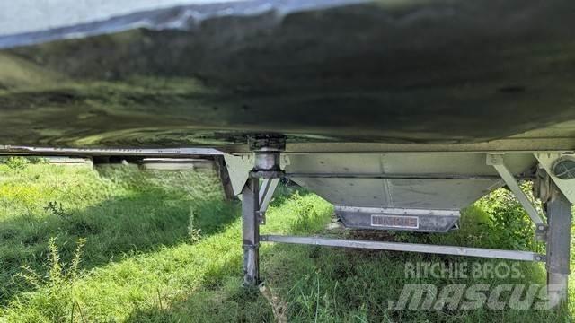 Timpte Hopper Diger çekiciler