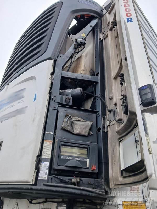 Utility 3000R Araç nakil römorklari