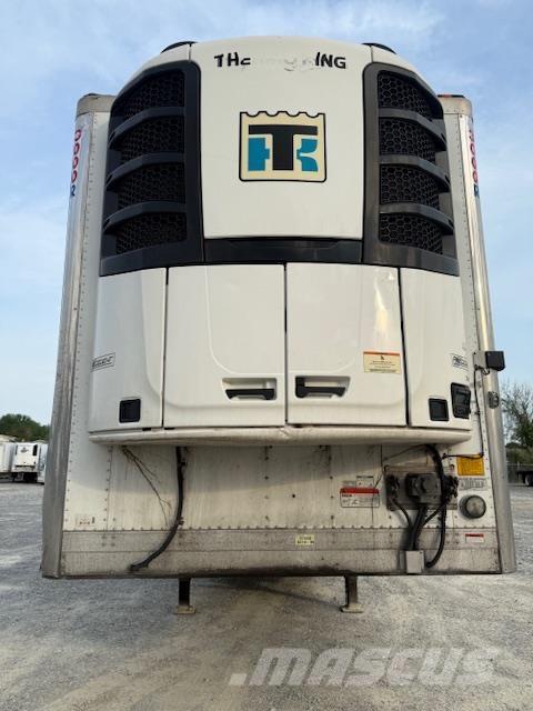 Utility VS2RA Araç nakil römorklari