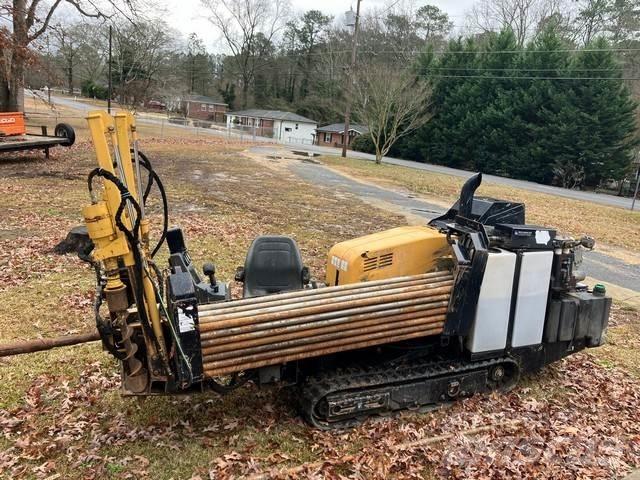Vermeer D9X13 Diger