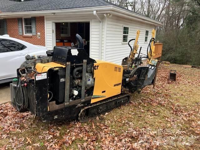 Vermeer D9X13 Diger