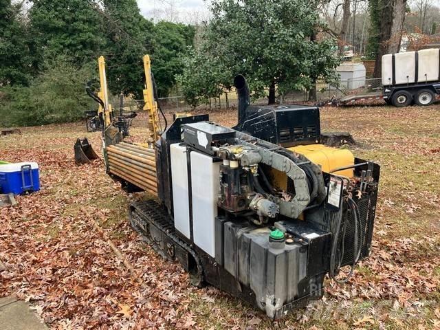 Vermeer D9X13 Diger