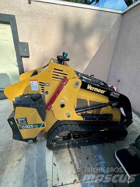 Vermeer S925TX-G Skid steer loderler