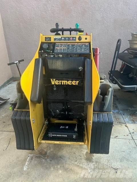 Vermeer S925TX-G Skid steer loderler