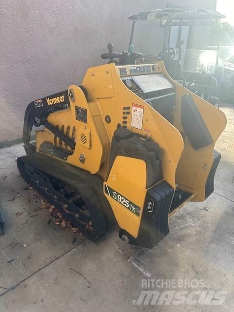 Vermeer S925TX-G Skid steer loderler