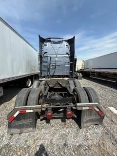 Volvo T760 Çekiciler