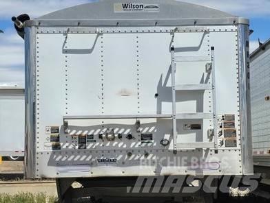Wilson DWH-500 Diger çekiciler