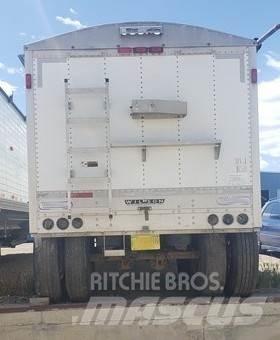 Wilson DWH-500 Diger çekiciler