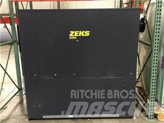  ZEKS 1200HSFW600 Basınçlı hava kurutucuları