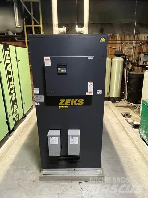  ZEKS 1200HSFW600 Basınçlı hava kurutucuları