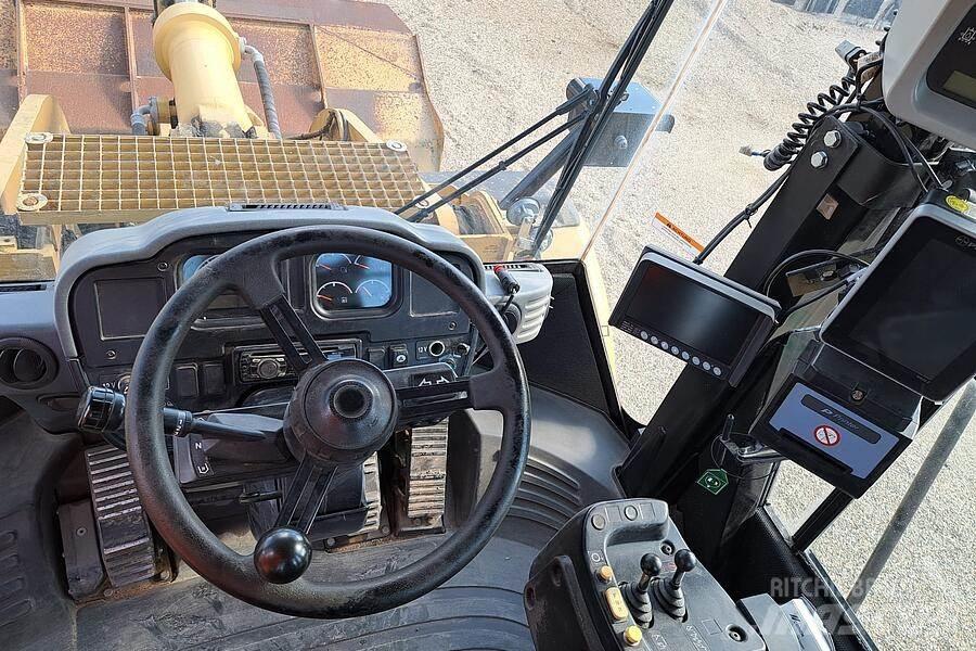 CAT 950 H Tekerlekli yükleyiciler