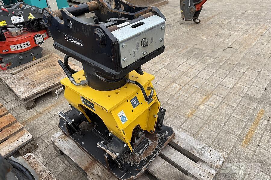 Epiroc HC 450 Diger parçalar