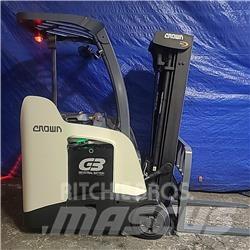 Crown RC5530-30 Elektrikli forkliftler