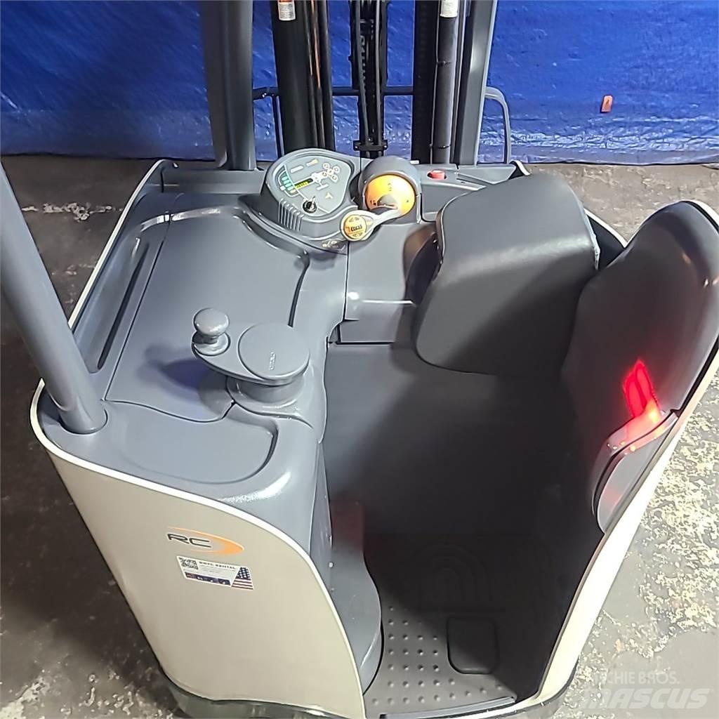Crown RC5530-30 Elektrikli forkliftler