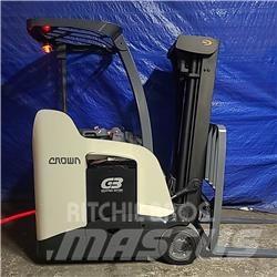 Crown RC5530-30 Elektrikli forkliftler