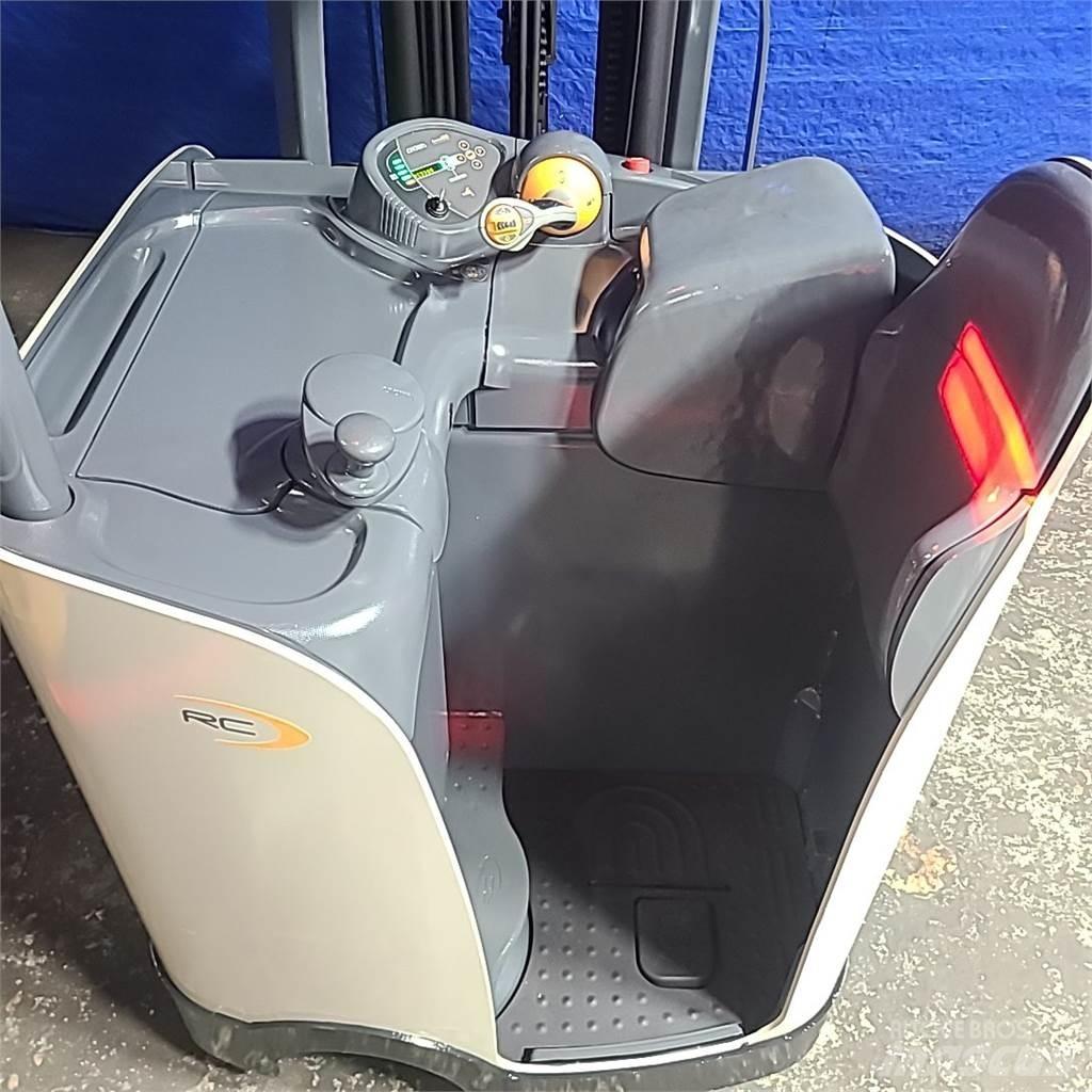 Crown RC5530-30 Elektrikli forkliftler