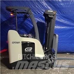 Crown RC5535-30 Elektrikli forkliftler