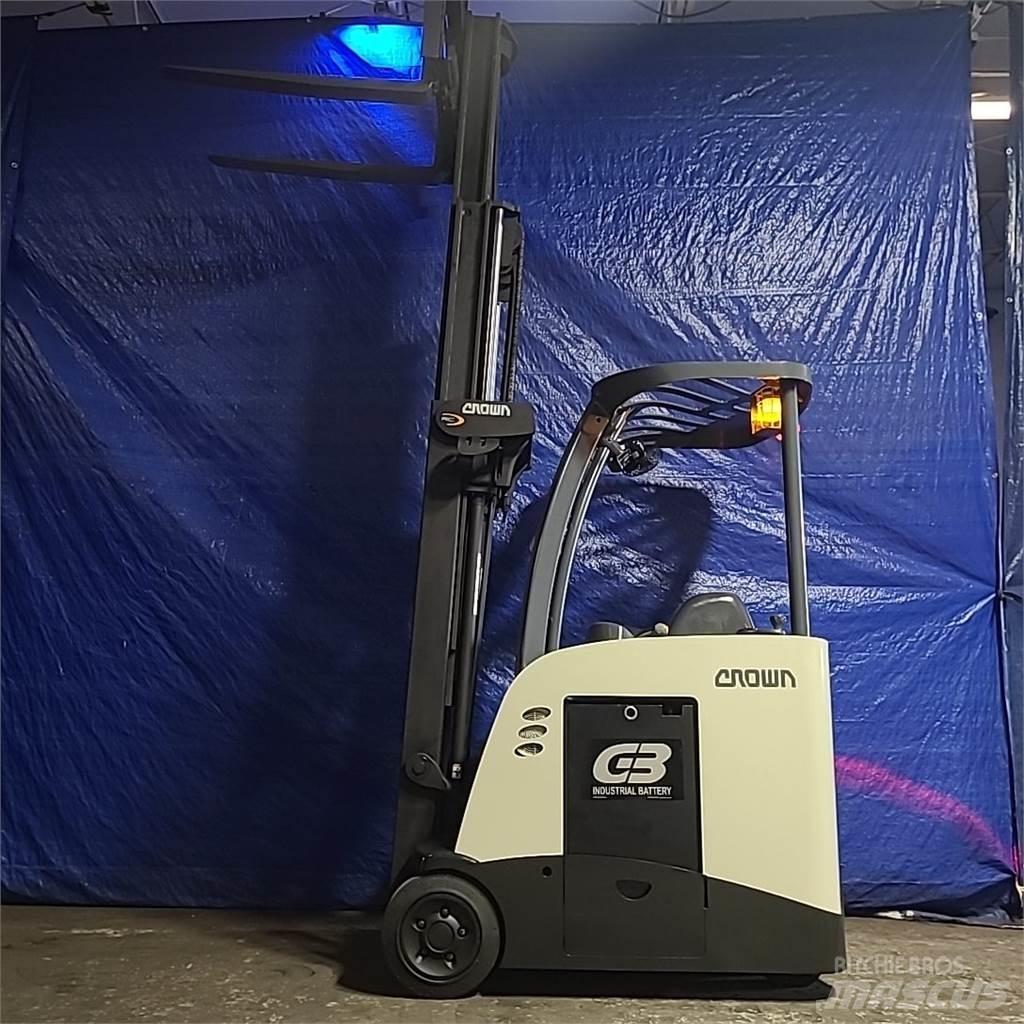 Crown RC5535-30 Elektrikli forkliftler