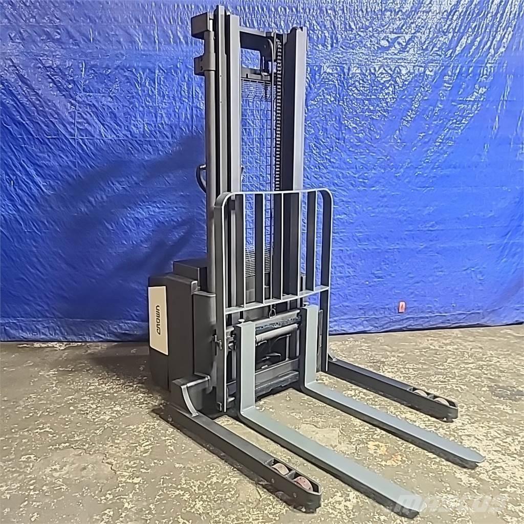 Crown WS2300 Akülü depo ekipmanları