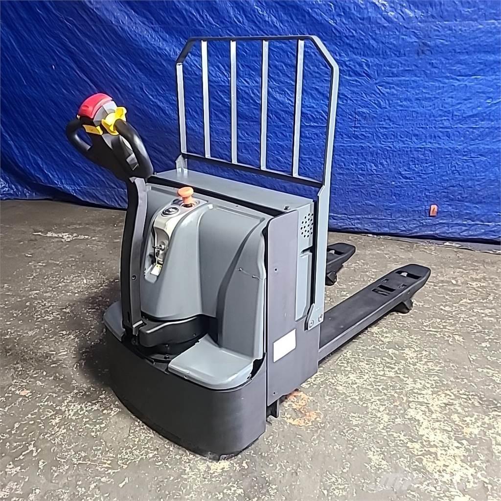 Doosan BW23S-7 Diger
