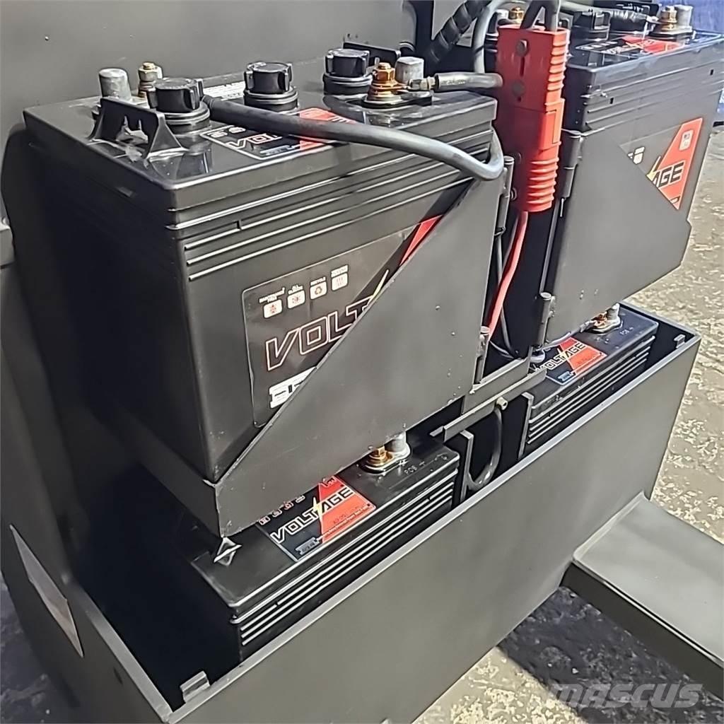 Doosan BW23S-7 Diger